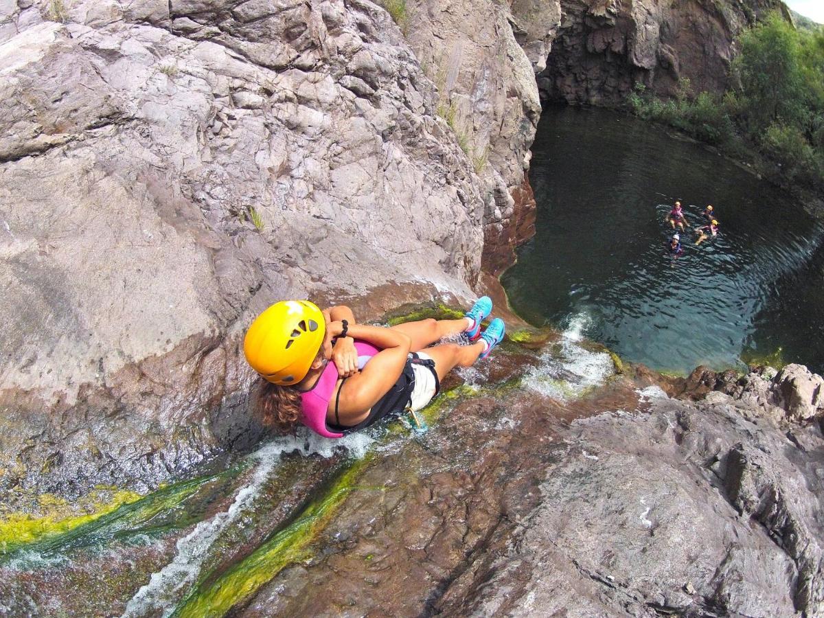 Vila Cal Cuaresma Isona Exteriér fotografie