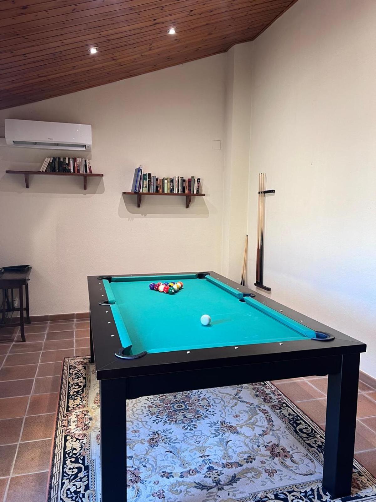 Vila Cal Cuaresma Isona Exteriér fotografie